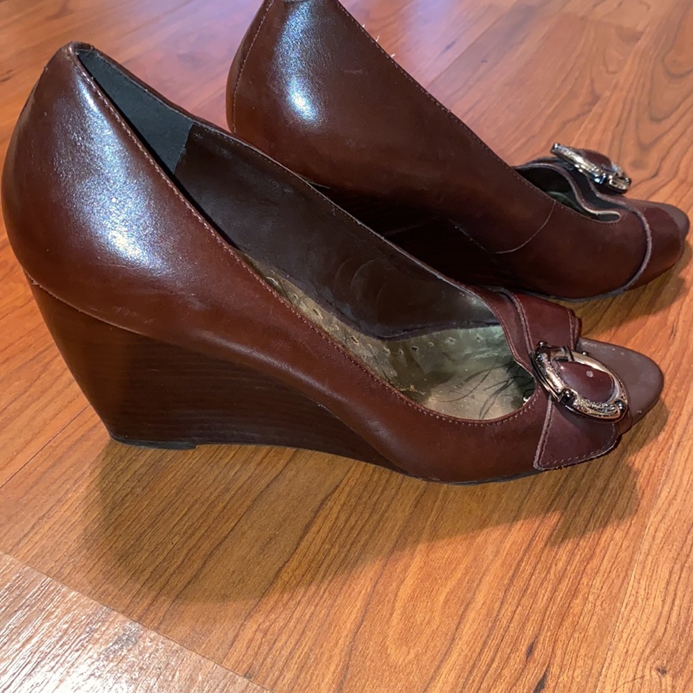 Wedges - Picture 8 of 9